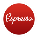 Espresso Icon